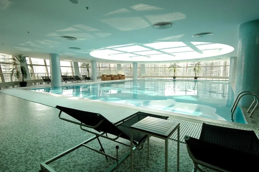 Grand Millennium Shanghai Hongqiao Kina