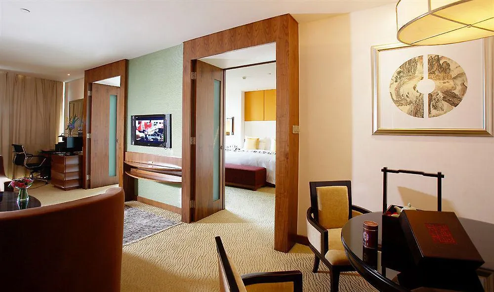 Grand Millennium Shanghai Hongqiao