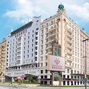 Hotel Harbourview ****