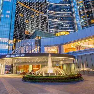 Resort Crowne Plaza By Ihg *****