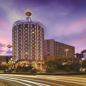 Hotel Lisboa *****