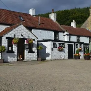 Inn The Stapylton Arms ****