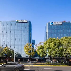 Hyatt House Hongqiao Cbd Shanghai