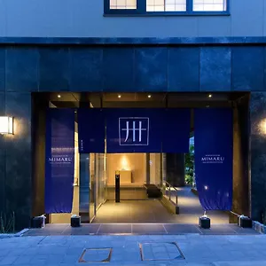 Hotel Mimaru Nihombashi Suitengumae ****