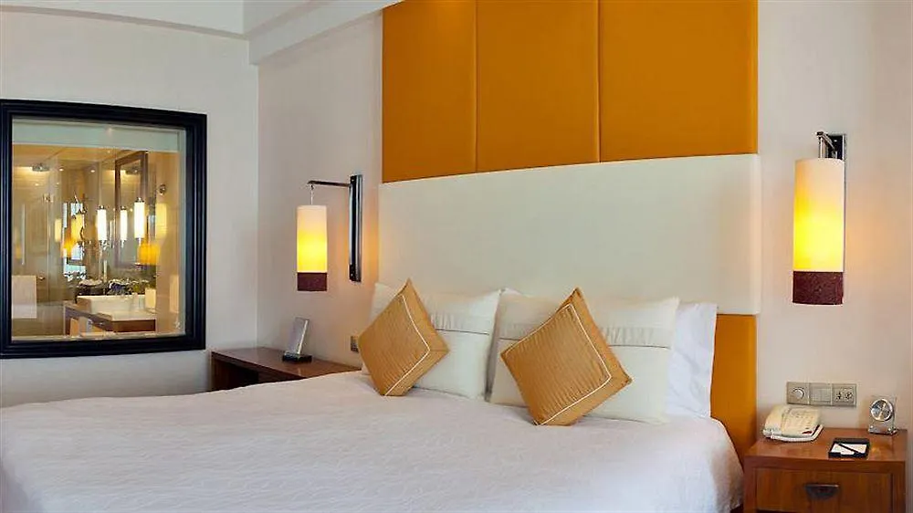 ***** Hotel Grand Millennium Shanghai Hongqiao China